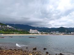 -大梅沙海滨公园