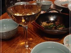 -丽江金茂凯悦臻选酒店-滇香馆