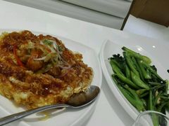 android_upload_pic-至潮餐厅精致粤菜·活鲈鱼·走地鸡(珠江新城店)