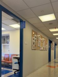 -杭州贝瑞斯美华妇儿医院·早孕·产检·儿科