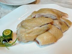 -广州文华东方酒店·江-由辉师傅主理