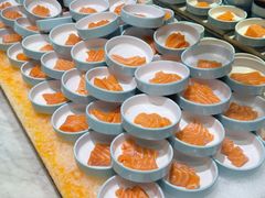 -川骄海鲜自助(亚运村店)
