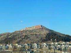 -青州市云门山风景区