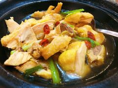 -客汀家宴·客家烟火 四季食材(集美店)