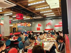 -熊记虾王·蓝龙虾(东晓南店)