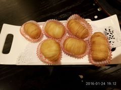 -香雪海饭店中餐厅(玉山店)