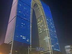 -金鸡湖景区