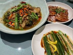 -天厨妙香素食餐厅(清华店)