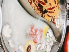 -大龙燚火锅(天钥桥路店)
