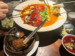 -清水亭湖北菜(大屯DT51店)