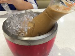 -和平馆·地道港澳茶餐厅(西门口店)