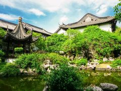 -扬州瘦西湖汇金酒店