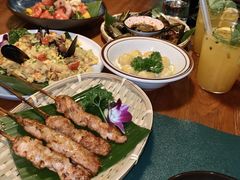 -ChitChat奇洽·Bistro(黎黄陂路店)