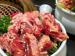-極屋鮨牛 · 烧肉酒场(时代C馆店)