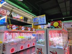 -快乐街区(成都龙湖北城天街店)