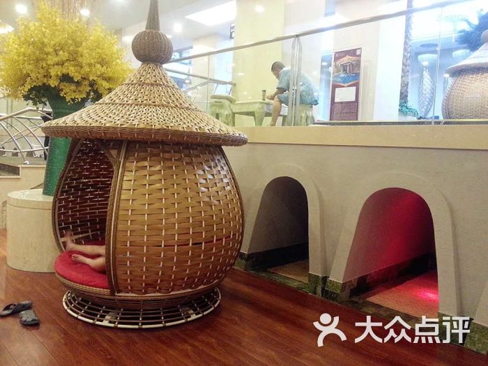 摩力圣汇温泉会馆(摩力圣汇)-图片-北京休闲娱乐-大众点评网