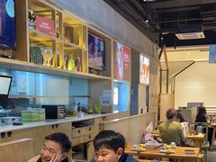 -木屋烧烤(龙湖天街店)