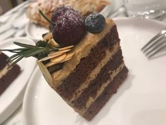 -WHEAT&BAKER-麥(凯德来福士店)