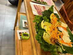 -大理董·董家小厨野生菌火锅(古城旗舰店)