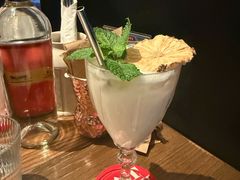 -FAT COW(静安寺店)