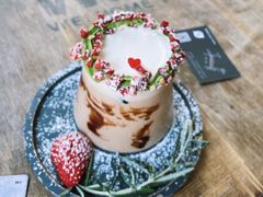 -BE NORMAL CAFE(霞溪路店)