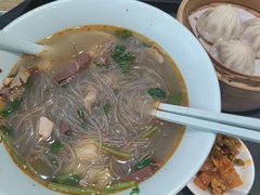 -回味鸭血粉丝汤(砂之船店)
