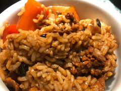 超满足肉汤泡饭-姐夫的小菜(新中关购物中心店)
