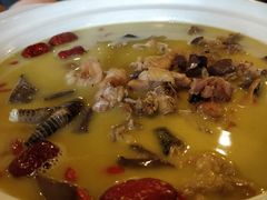 -禾田下生态餐厅(华天城总店)