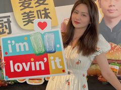 -麦当劳(仙林亚东城得来速店)
