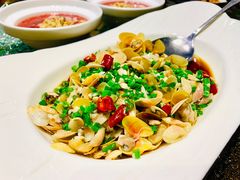 -宁海食府(大剧院店)