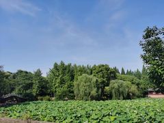-东坡赤壁风景名胜区