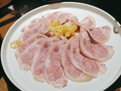 -甘家界柠檬鸭(安吉店)