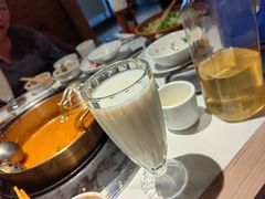 -云尊府云南菜·蒸汽石锅鱼(学清路店)