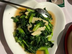 冬笋塔菜-上海老站(徐家汇店)