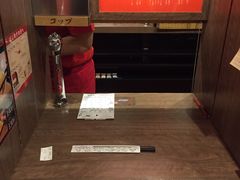 -一兰拉面(梅田阪急东通店)