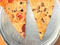 -Paisano's Pizzeria 尖沙咀(尖沙咀店-tst店)