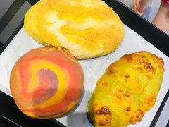 -LELECHA乐乐茶(新街口大洋店)