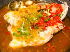 -望湘园·洞庭渔宴(浦江欢乐颂店)
