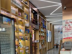 -pd派德宠物中心医院24H急重症·眼科中心·血液透析中心(嵩山北路店)