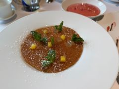 -Le Comptoir de Pierre Gagnaire