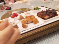 -莞香楼·正宗东莞菜(东升店)