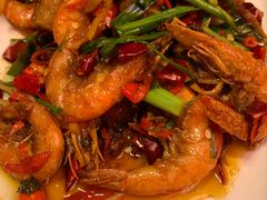 招牌火爆虾-侯师傅热炒店(印象城店)
