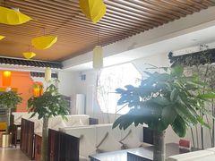 大堂-潇湘·永州会馆(百子湾店)