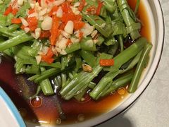 -眷江南之小蓝鲸(王府大街店)