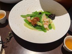 -奉天小馆·非遗东北菜(沈阳万象城店)