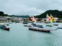-南丫岛