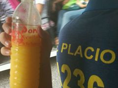 -Jonah's Fruit Shake & Snack Bar