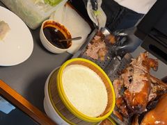 -Social 秀西餐厅-长沙瑞吉酒店(运达店)