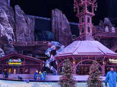 -世界之窗阿尔卑斯冰雪世界