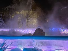 -清河半岛温泉度假酒店